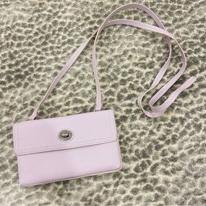 Crossbody purse